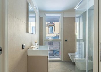 Three-room apartment Via Ippolito Rosellini, Milano (neighborhood Isola) - photo 26