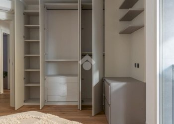Three-room apartment Via Ippolito Rosellini, Milano (neighborhood Isola) - photo 28