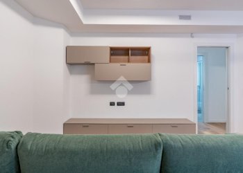Three-room apartment Via Ippolito Rosellini, Milano (neighborhood Isola) - photo 30