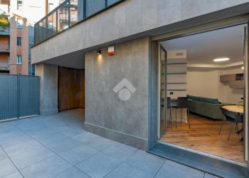 Three-room apartment Via Ippolito Rosellini, Milano (neighborhood Isola) - photo 32