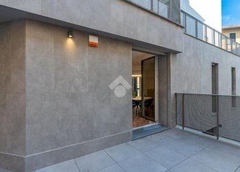 Three-room apartment Via Ippolito Rosellini, Milano (neighborhood Isola) - photo 34
