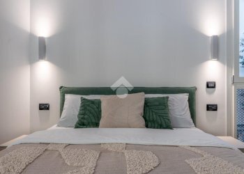 Three-room apartment Via Ippolito Rosellini, Milano (neighborhood Isola) - photo 42