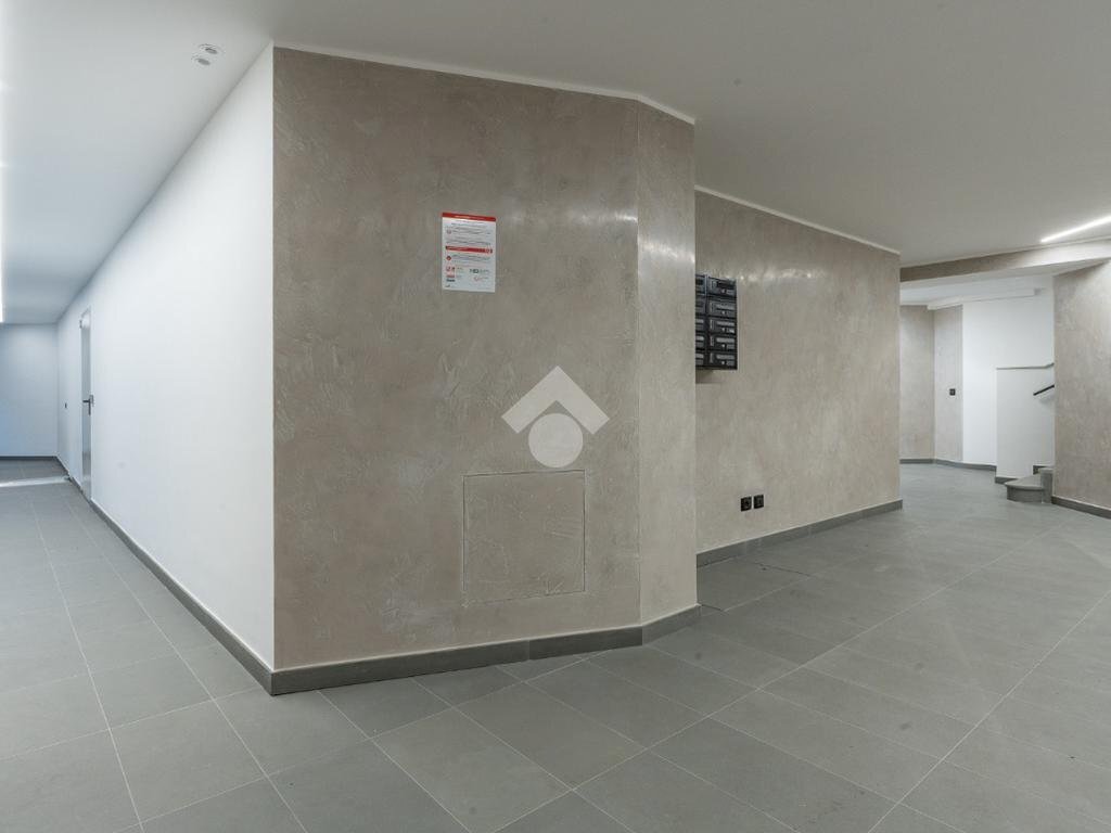 Bilocale Via Ippolito Rosellini, Milano (zona Isola) - foto 3