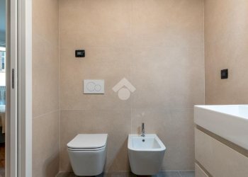 Two-room apartment Via Ippolito Rosellini, Milano (neighborhood Isola) - photo 5