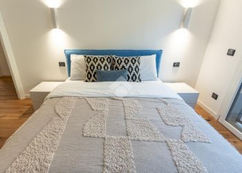 Two-room apartment Via Ippolito Rosellini, Milano (neighborhood Isola) - photo 7