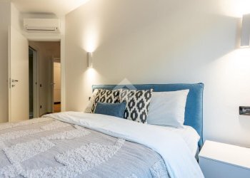 Two-room apartment Via Ippolito Rosellini, Milano (neighborhood Isola) - photo 8