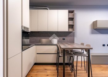 Two-room apartment Via Ippolito Rosellini, Milano (neighborhood Isola) - photo 10