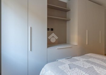Two-room apartment Via Ippolito Rosellini, Milano (neighborhood Isola) - photo 11