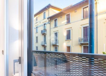 Two-room apartment Via Ippolito Rosellini, Milano (neighborhood Isola) - photo 13