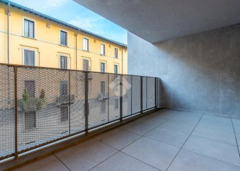 Two-room apartment Via Ippolito Rosellini, Milano (neighborhood Isola) - photo 14
