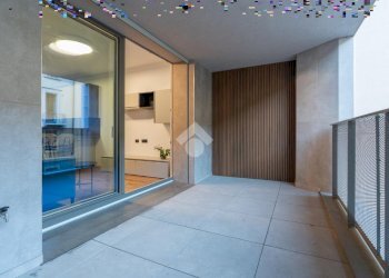 Two-room apartment Via Ippolito Rosellini, Milano (neighborhood Isola) - photo 15