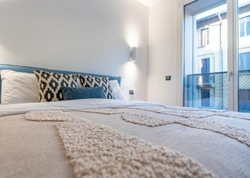 Two-room apartment Via Ippolito Rosellini, Milano (neighborhood Isola) - photo 16