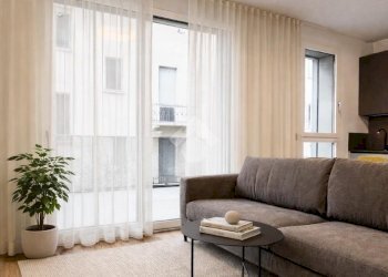 Three-room apartment Via Ippolito Rosellini, Milano (neighborhood Isola) - photo 2