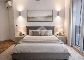 Three-room apartment Via Ippolito Rosellini, Milano (neighborhood Isola) - photo 4