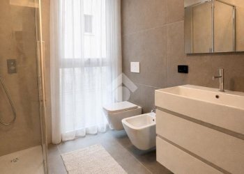 Three-room apartment Via Ippolito Rosellini, Milano (neighborhood Isola) - photo 13