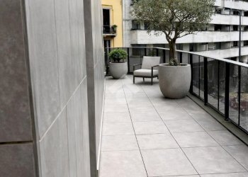 Three-room apartment Via Ippolito Rosellini, Milano (neighborhood Isola) - photo 18