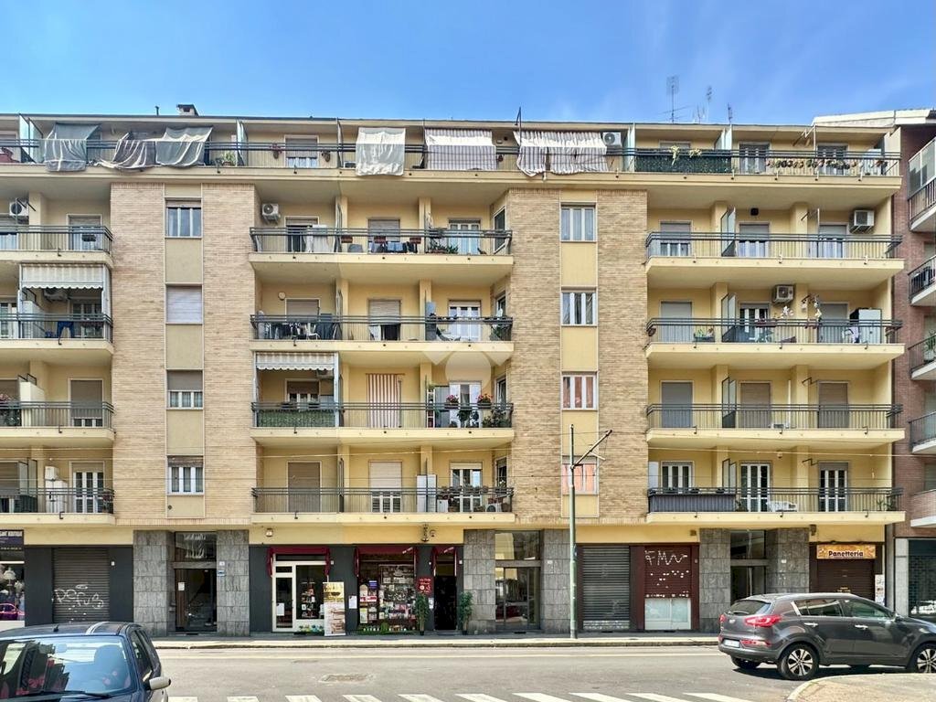 Bilocale Via bibiana, Torino (zona Borgo Vittoria) - foto 1