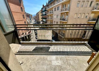 Bilocale Via bibiana, Torino (zona Borgo Vittoria) - foto 20