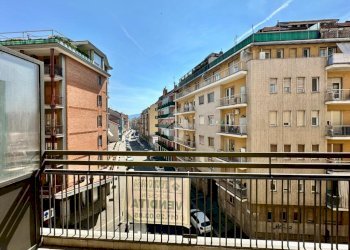 Bilocale Via bibiana, Torino (zona Borgo Vittoria) - foto 21