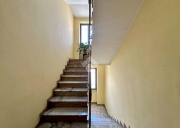 Bilocale Via bibiana, Torino (zona Borgo Vittoria) - foto 23