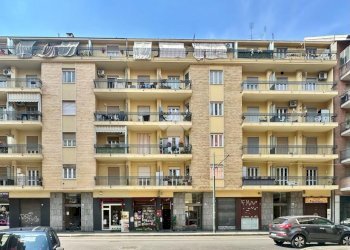 Bilocale Via bibiana, Torino (zona Borgo Vittoria) - foto 28