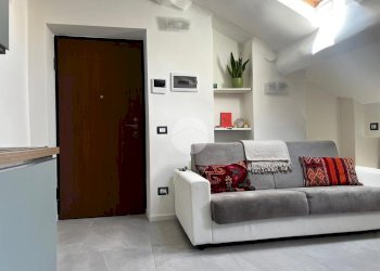 One-room apartment Via Giuseppe Regaldi, Milano (neighborhood Affori) - photo 2