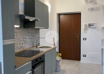 One-room apartment Via Giuseppe Regaldi, Milano (neighborhood Affori) - photo 4