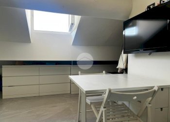 One-room apartment Via Giuseppe Regaldi, Milano (neighborhood Affori) - photo 5