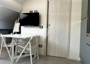One-room apartment Via Giuseppe Regaldi, Milano (neighborhood Affori) - photo 6