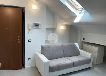 One-room apartment Via Giuseppe Regaldi, Milano (neighborhood Affori) - photo 7