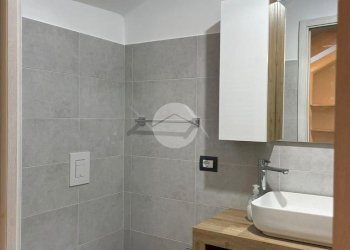 One-room apartment Via Giuseppe Regaldi, Milano (neighborhood Affori) - photo 8
