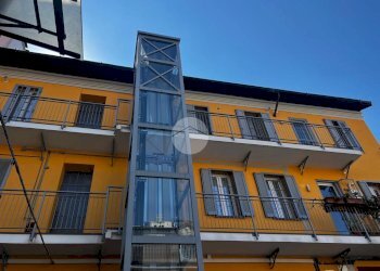 One-room apartment Via Giuseppe Regaldi, Milano (neighborhood Affori) - photo 11