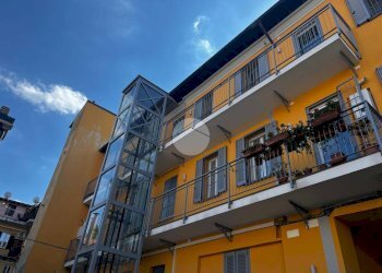 One-room apartment Via Giuseppe Regaldi, Milano (neighborhood Affori) - photo 12