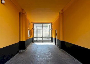 One-room apartment Via Giuseppe Regaldi, Milano (neighborhood Affori) - photo 13