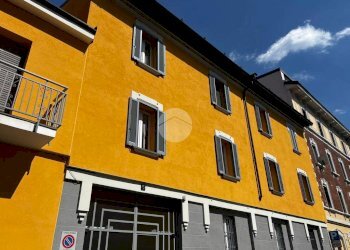 One-room apartment Via Giuseppe Regaldi, Milano (neighborhood Affori) - photo 15