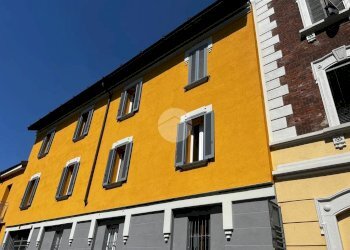 One-room apartment Via Giuseppe Regaldi, Milano (neighborhood Affori) - photo 16