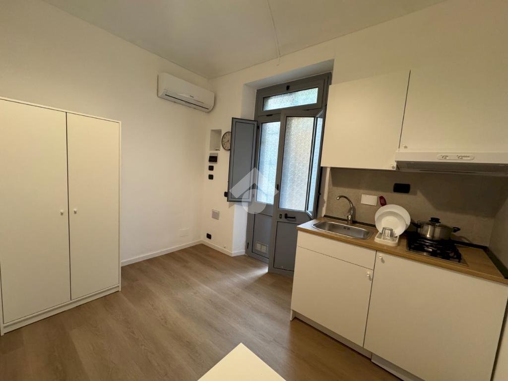 Monolocale Via Vespucci, Torino (zona Crocetta) - foto 1