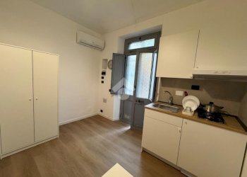 Monolocale Via Vespucci, Torino (zona Crocetta) - foto 1