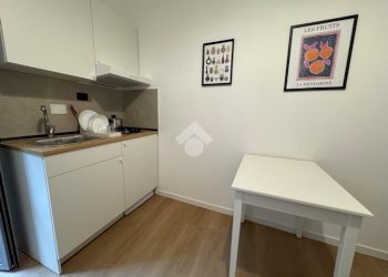 Monolocale Via Vespucci, Torino (zona Crocetta) - foto 4
