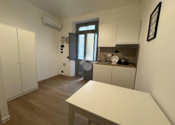Monolocale Via Vespucci, Torino (zona Crocetta) - foto 5