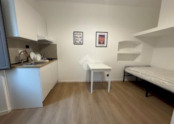 Monolocale Via Vespucci, Torino (zona Crocetta) - foto 7