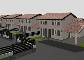 Villa a Schiera via Val Bera, 8, Castagnole delle Lanze - foto 3