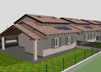Villa a Schiera via Val Bera, 8, Castagnole delle Lanze - foto 4