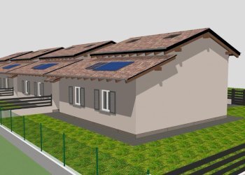 Villa a Schiera via Val Bera, 8, Castagnole delle Lanze - foto 5