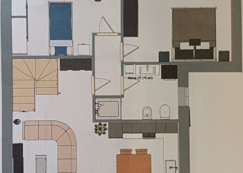 Villa a Schiera via Val Bera, 8, Castagnole delle Lanze - foto 7