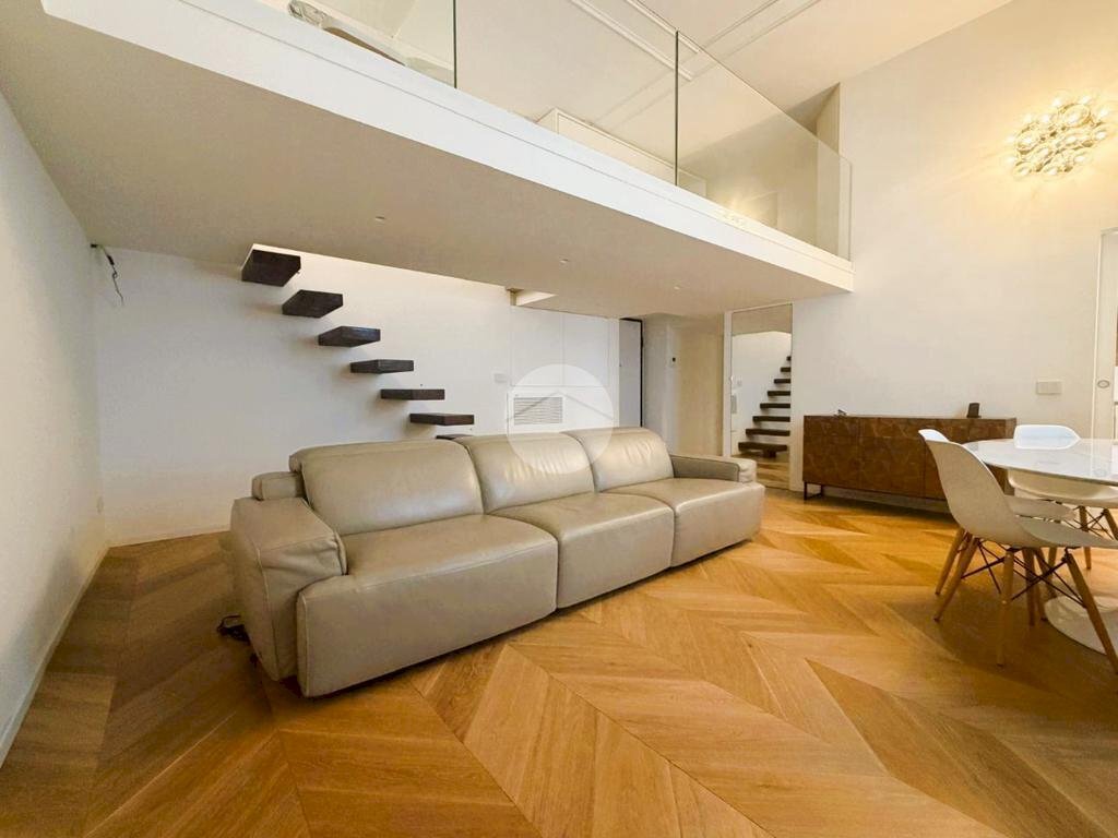 Loft Via Giulio Carcano, Milano - foto 2