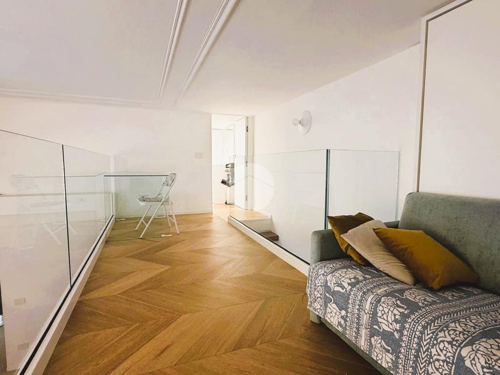 Loft Via Giulio Carcano, Milano - foto 3