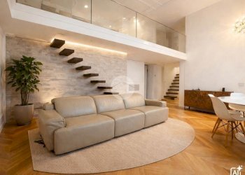 Loft Via Giulio Carcano, Milano - foto 1