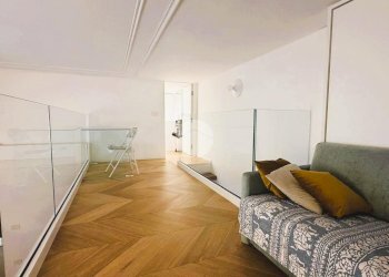 Loft Via Giulio Carcano, Milano - foto 3