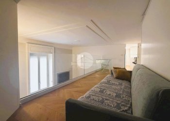 Loft Via Giulio Carcano, Milano - foto 4